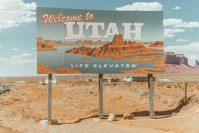 Utah