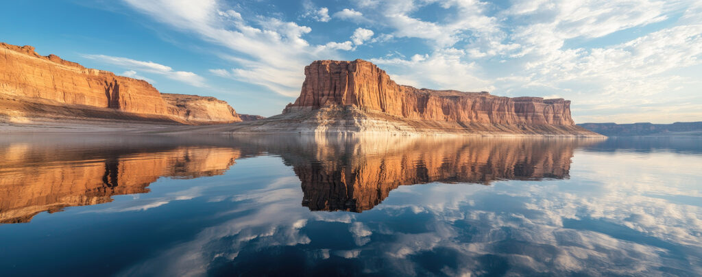 Lake Powell